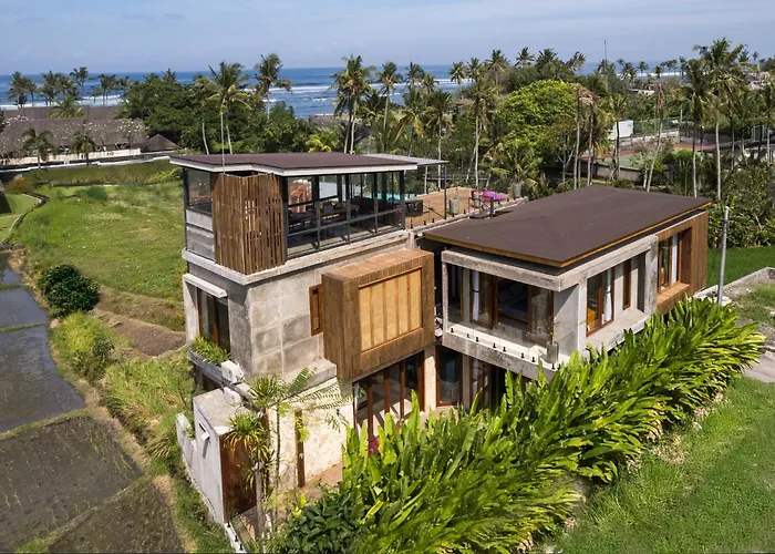 Josh Ocean View